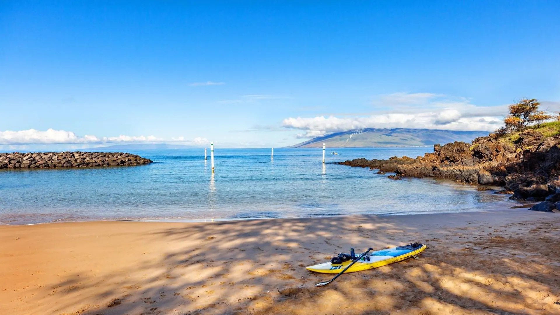 Villa Maui Kamaole M210 à Wailea  Wailea (Maui)