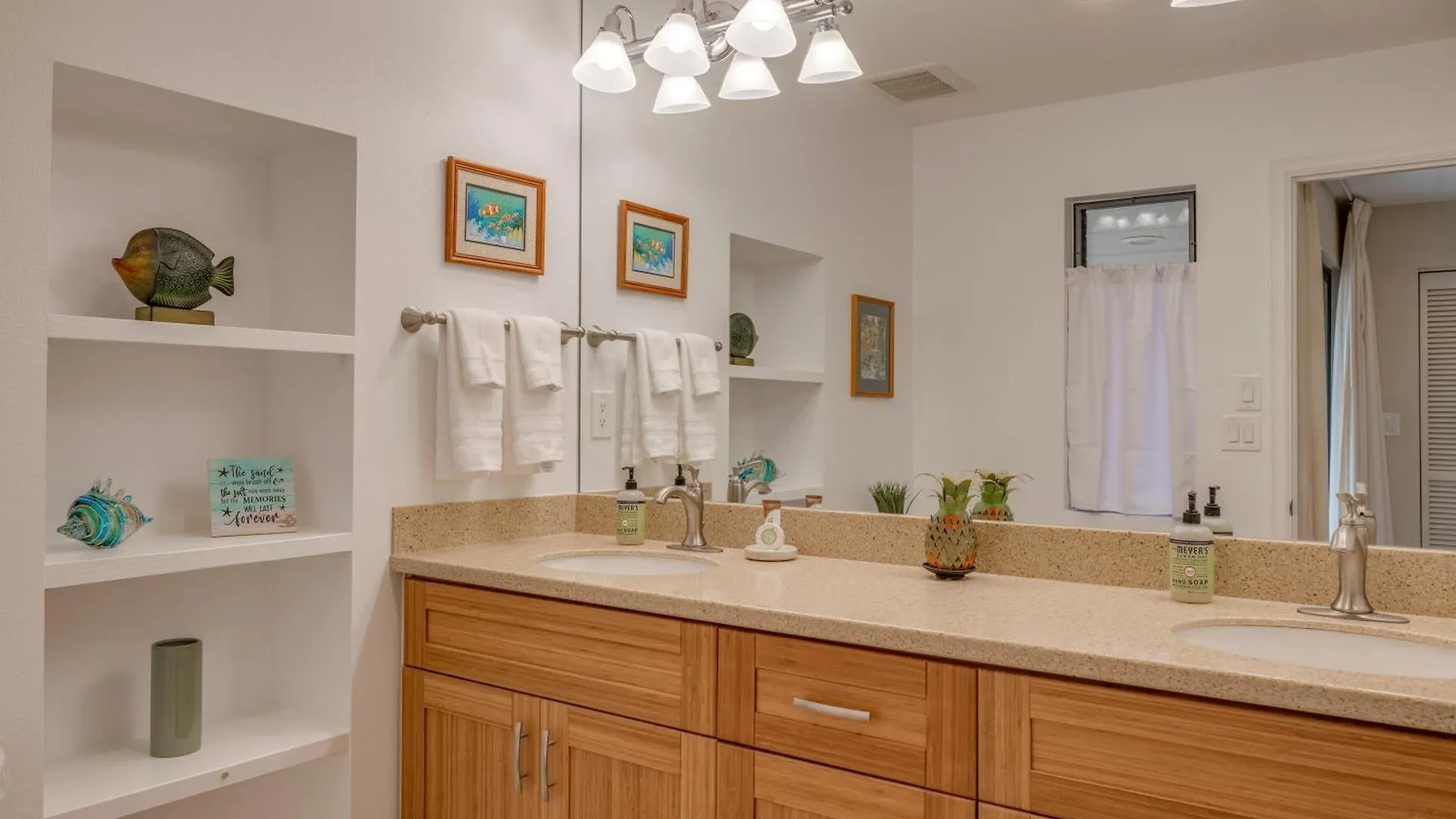 Villa Maui Kamaole M210 à Wailea