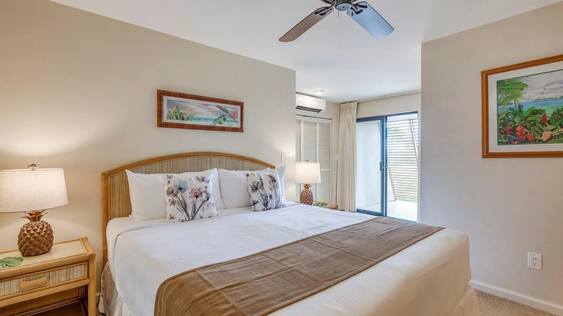 Villa Maui Kamaole M210 à Wailea  États-Unis
