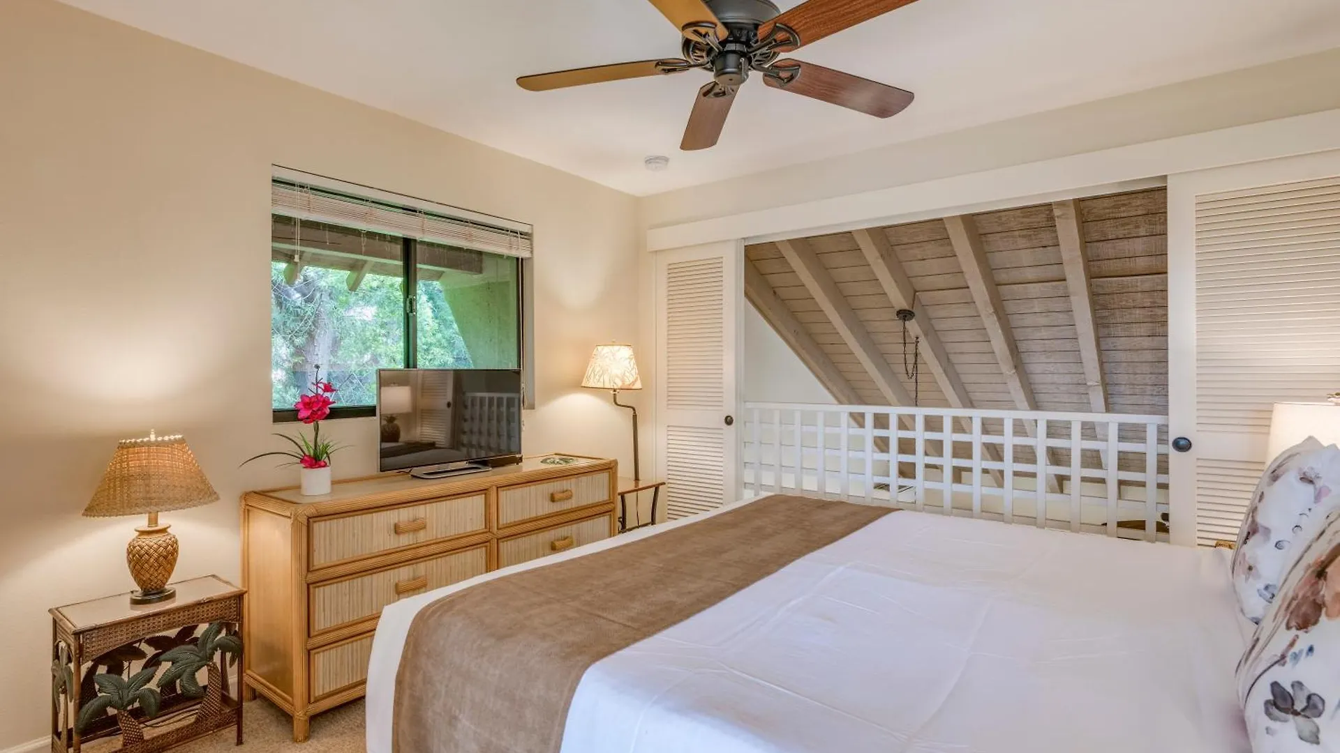 Villa Maui Kamaole M210 à Wailea  États-Unis