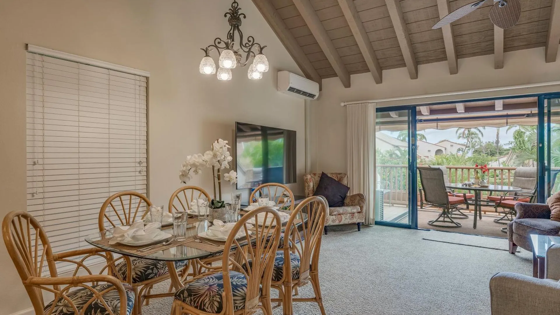 Villa Maui Kamaole M210 à Wailea